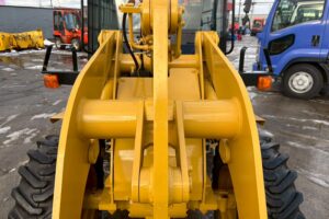 サムネイル: 平成18年　CAT　901B　0.4㎥　全塗装済！