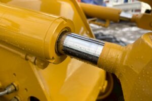 サムネイル: 平成18年　CAT　901B　0.4㎥　全塗装済！