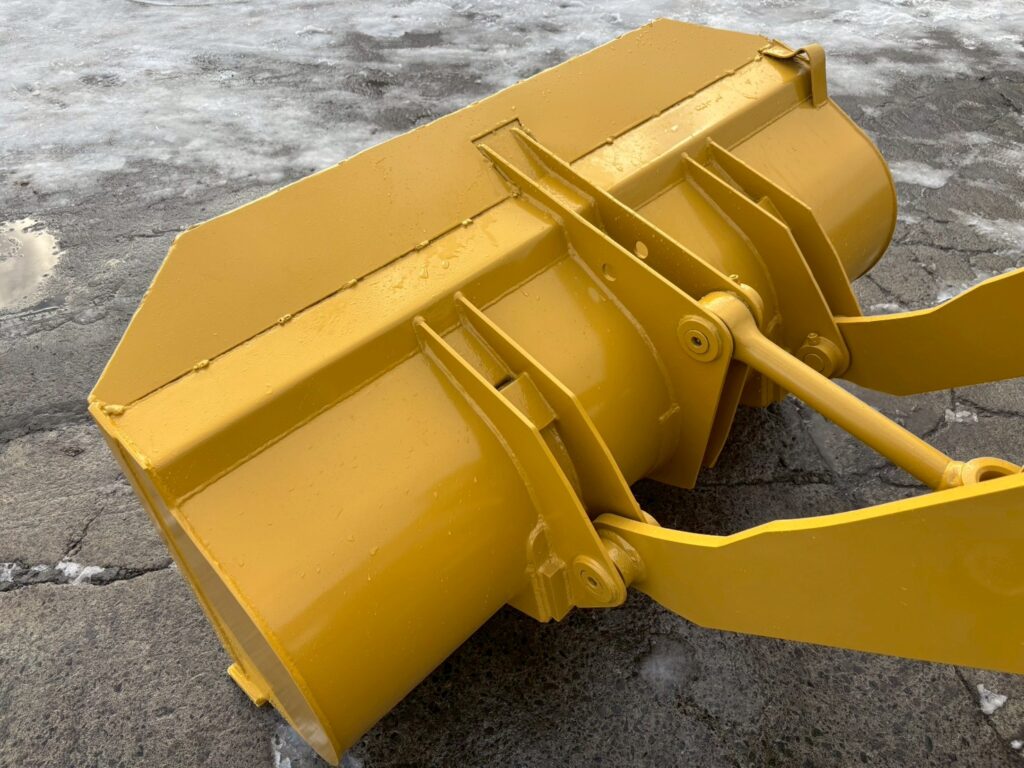 平成18年　CAT　901B　0.4㎥　全塗装済！