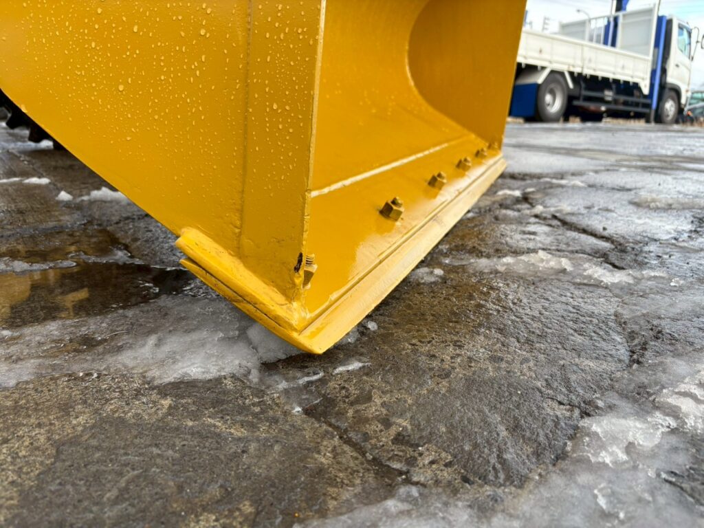 平成18年　CAT　901B　0.4㎥　全塗装済！