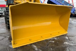 サムネイル: 平成18年　CAT　901B　0.4㎥　全塗装済！