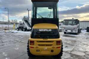 サムネイル: 平成18年　CAT　901B　0.4㎥　全塗装済！