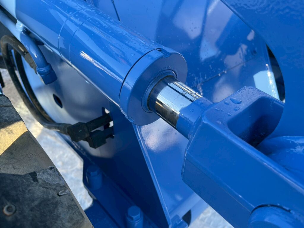 H18　日立　ホイールローダ　LX50