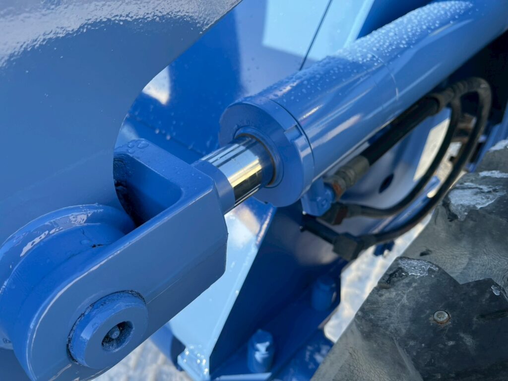 H18　日立　ホイールローダ　LX50