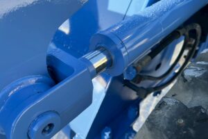 サムネイル: H18　日立　ホイールローダ　LX50