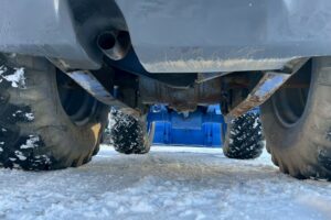 サムネイル: H18　日立　ホイールローダ　LX50