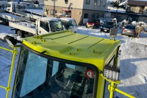 サムネイル: H18　日立　ホイールローダ　LX50