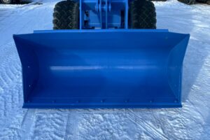 サムネイル: H18　日立　ホイールローダ　LX50