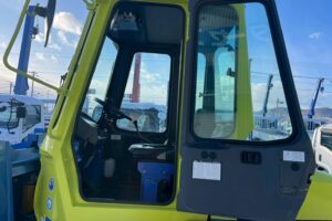 サムネイル: H18　日立　ホイールローダ　LX50