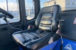 サムネイル: H18　日立　ホイールローダ　LX50