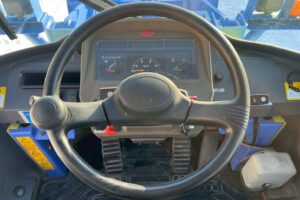 サムネイル: H18　日立　ホイールローダ　LX50