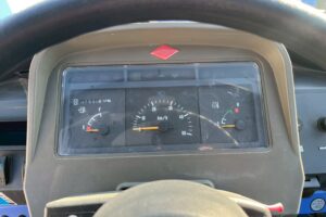 サムネイル: H18　日立　ホイールローダ　LX50