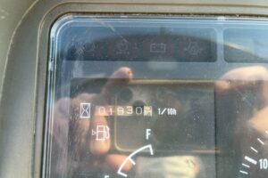 サムネイル: H18　日立　ホイールローダ　LX50