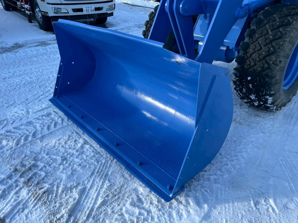 H18　日立　ホイールローダ　LX50