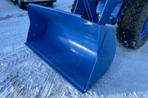 サムネイル: H18　日立　ホイールローダ　LX50