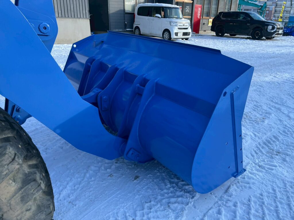 H18　日立　ホイールローダ　LX50