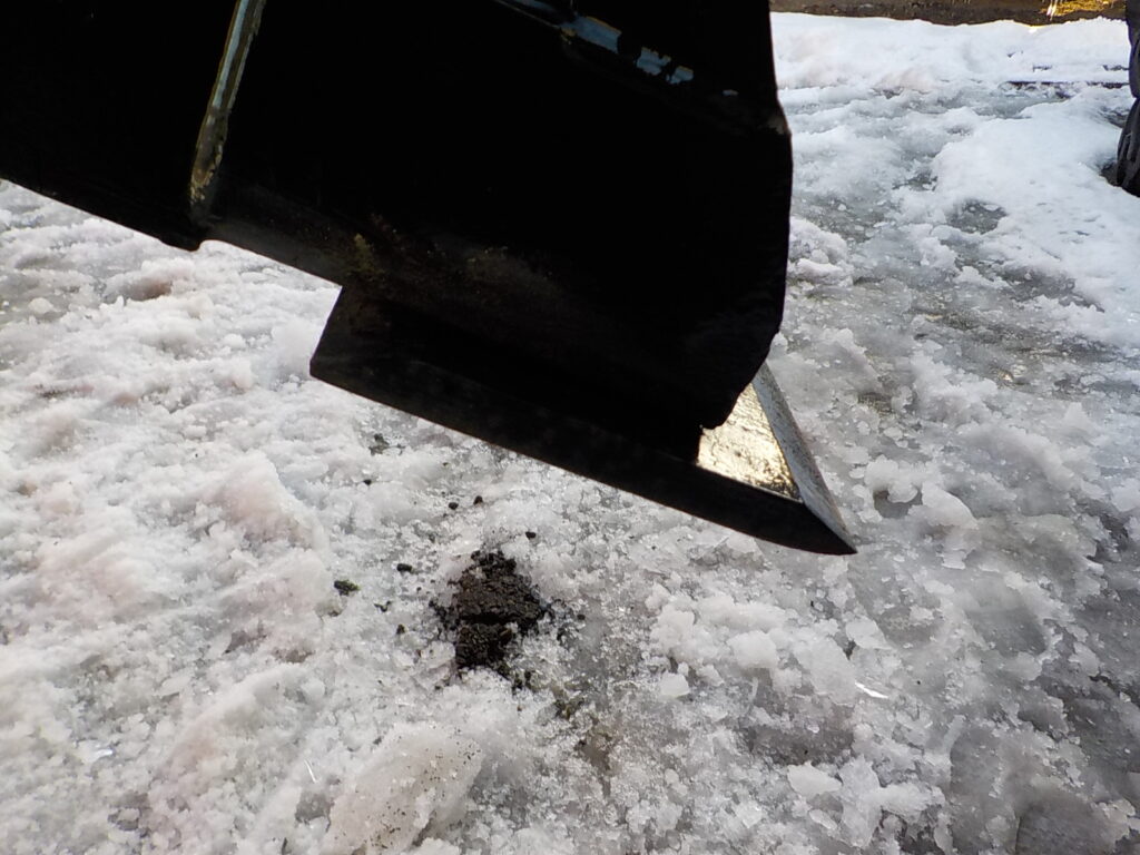 平成25年式　クボタ　ホイールローダー　R430Z　★0.4立米★バケット幅158㎝★使用時間約960HR★