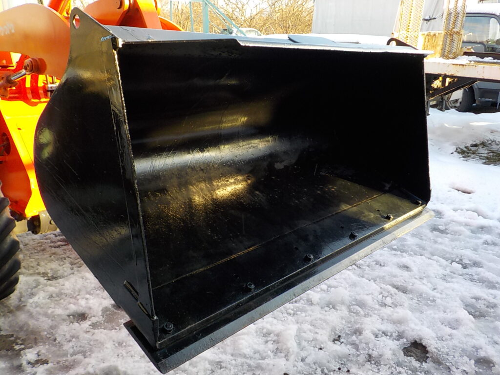 平成25年式　クボタ　ホイールローダー　R430Z　★0.4立米★バケット幅158㎝★使用時間約960HR★