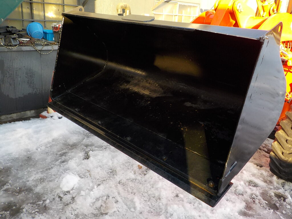 平成25年式　クボタ　ホイールローダー　R430Z　★0.4立米★バケット幅158㎝★使用時間約960HR★