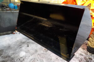 サムネイル: 平成25年式　クボタ　ホイールローダー　R430Z　★0.4立米★バケット幅158㎝★使用時間約960HR★