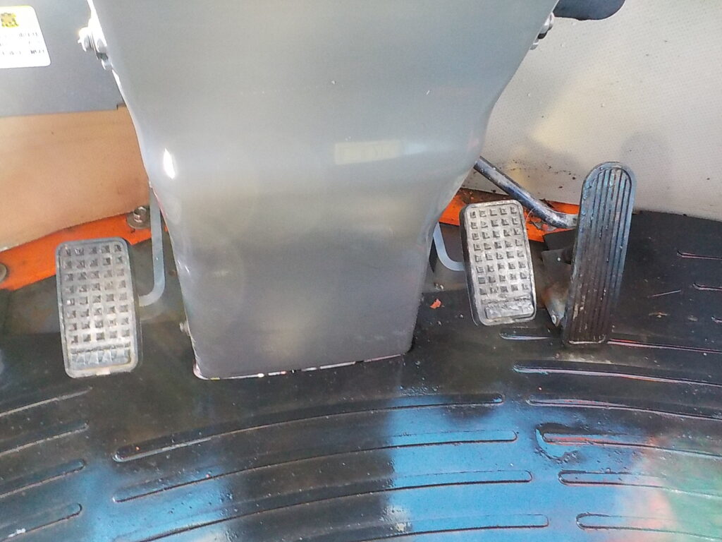 平成25年式　クボタ　ホイールローダー　R430Z　★0.4立米★バケット幅158㎝★使用時間約960HR★