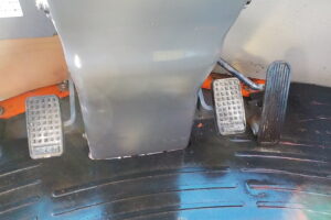 サムネイル: 平成25年式　クボタ　ホイールローダー　R430Z　★0.4立米★バケット幅158㎝★使用時間約960HR★