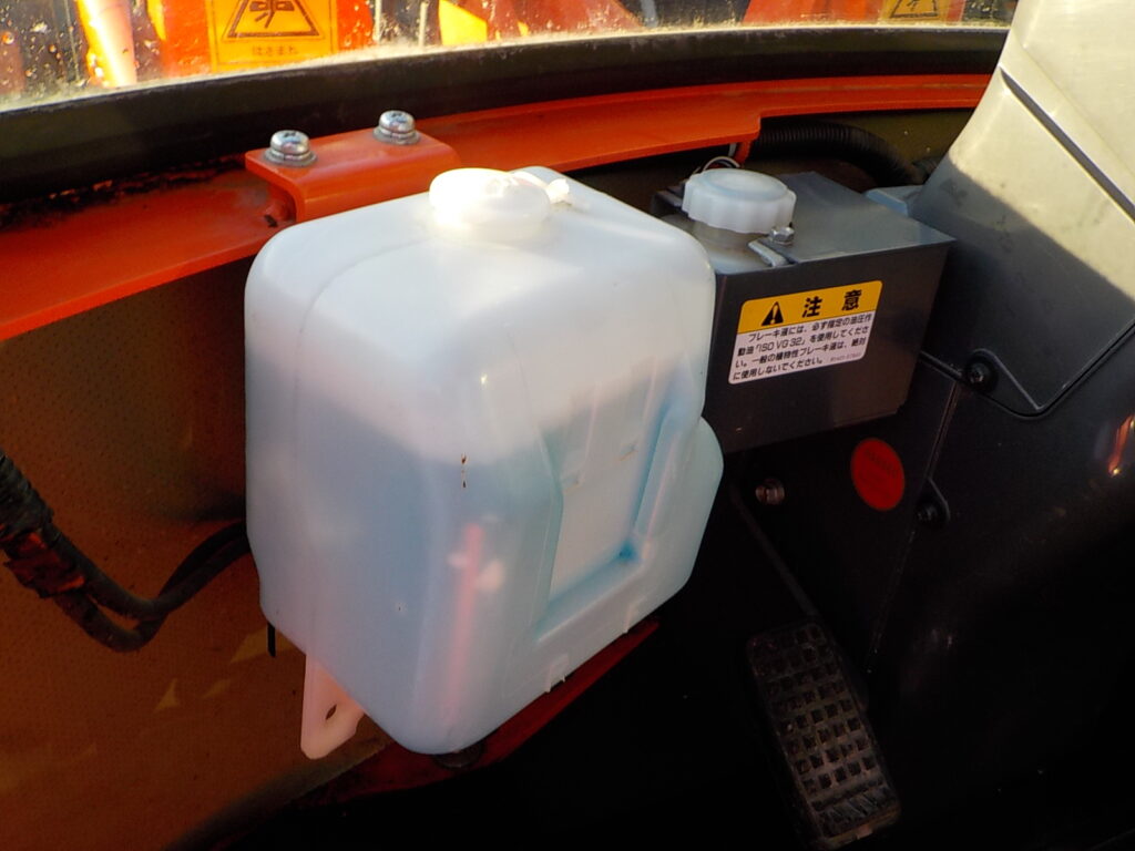 平成25年式　クボタ　ホイールローダー　R430Z　★0.4立米★バケット幅158㎝★使用時間約960HR★