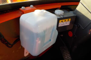 サムネイル: 平成25年式　クボタ　ホイールローダー　R430Z　★0.4立米★バケット幅158㎝★使用時間約960HR★