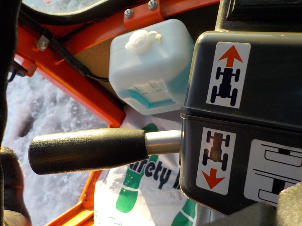 平成25年式　クボタ　ホイールローダー　R430Z　★0.4立米★バケット幅158㎝★使用時間約960HR★