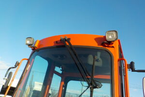 サムネイル: 平成25年式　クボタ　ホイールローダー　R430Z　★0.4立米★バケット幅158㎝★使用時間約960HR★