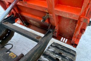 サムネイル: クボタ　キャリアダンプ　RG30C-3