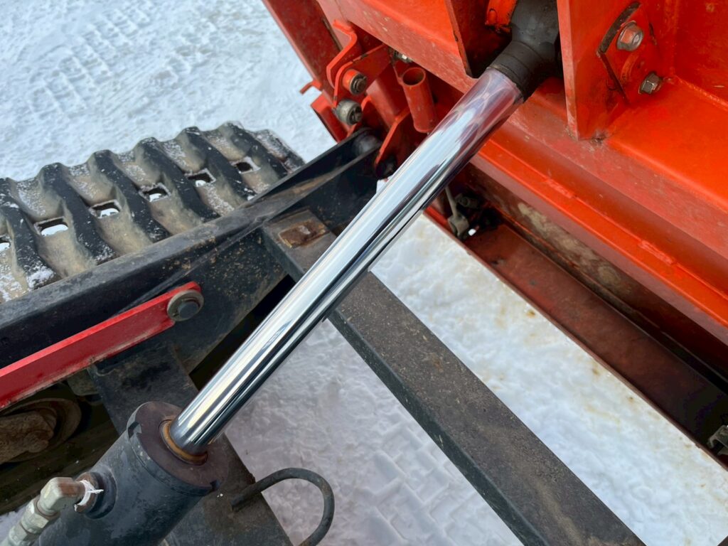 クボタ　キャリアダンプ　RG30C-3