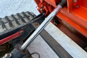 サムネイル: クボタ　キャリアダンプ　RG30C-3