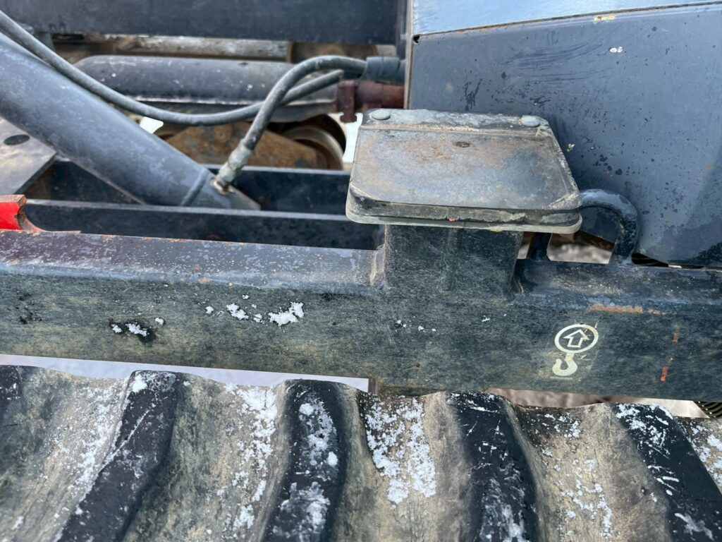 クボタ　キャリアダンプ　RG30C-3