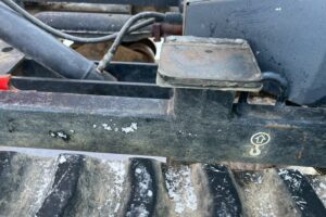 サムネイル: クボタ　キャリアダンプ　RG30C-3