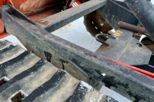 サムネイル: クボタ　キャリアダンプ　RG30C-3