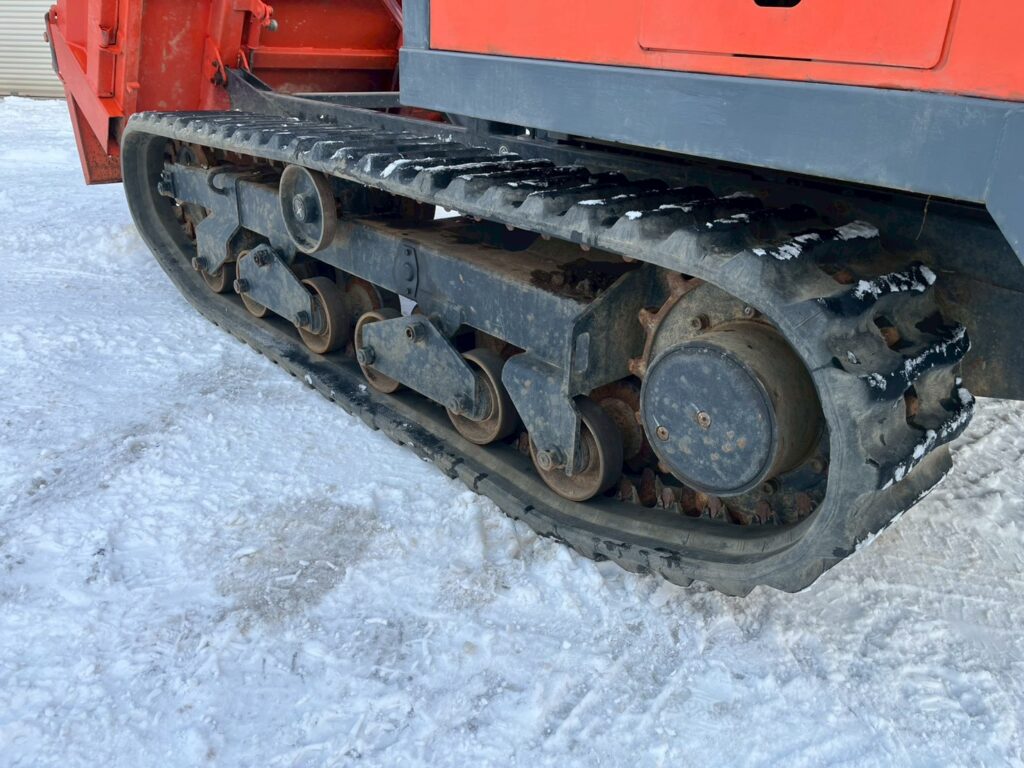 クボタ　キャリアダンプ　RG30C-3