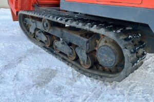 サムネイル: クボタ　キャリアダンプ　RG30C-3