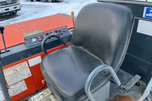 サムネイル: クボタ　キャリアダンプ　RG30C-3