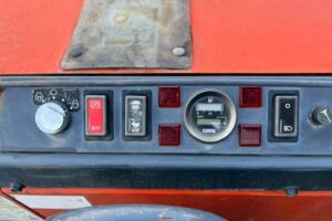 サムネイル: クボタ　キャリアダンプ　RG30C-3