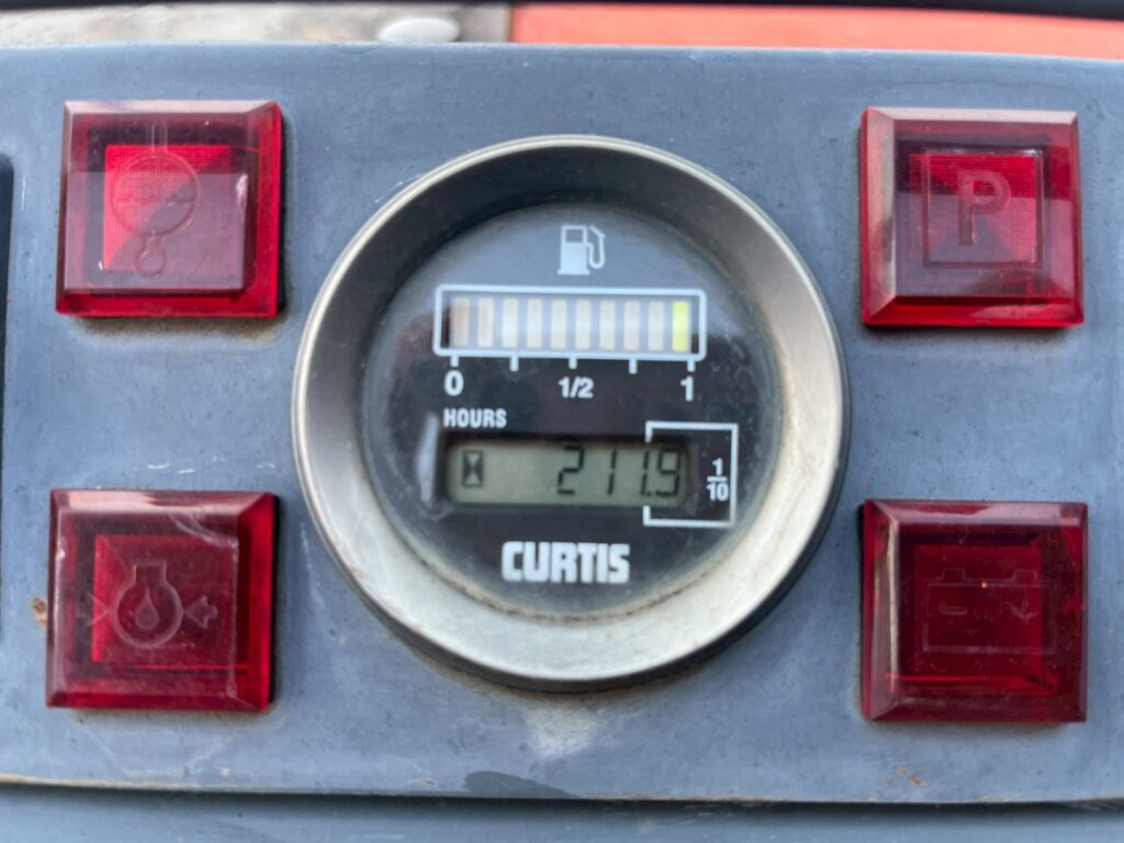 クボタ　キャリアダンプ　RG30C-3