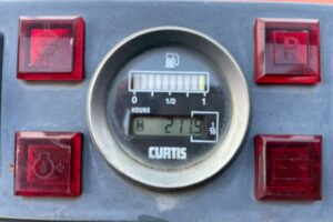 サムネイル: クボタ　キャリアダンプ　RG30C-3