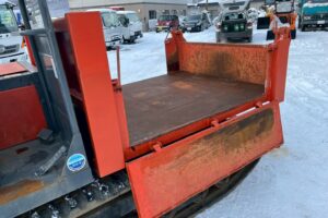 サムネイル: クボタ　キャリアダンプ　RG30C-3