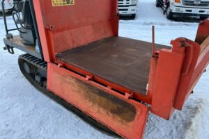 サムネイル: クボタ　キャリアダンプ　RG30C-3