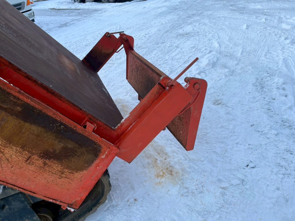 クボタ　キャリアダンプ　RG30C-3