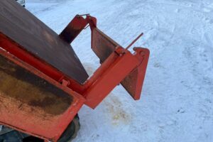 サムネイル: クボタ　キャリアダンプ　RG30C-3