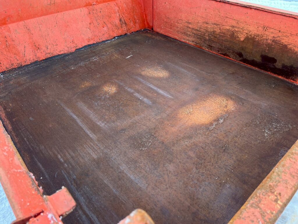 クボタ　キャリアダンプ　RG30C-3