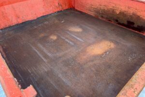 サムネイル: クボタ　キャリアダンプ　RG30C-3