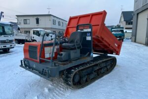 クボタ　キャリアダンプ　RG30C-3