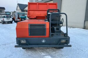 サムネイル: クボタ　キャリアダンプ　RG30C-3